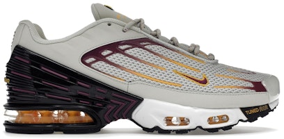 Nike Air Max Plus 3 'Carabiner' DX2664-001 Nike Air Max Plus 3 'Carabiner' DX2664-001