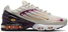 Order Nike Air Max Plus 3 'Carabiner' Lelaki/Wanita DX2664-001