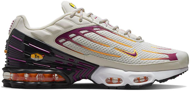 Lookbook Nike Air Max Plus 3 ''Moschettone'' DX2664-001