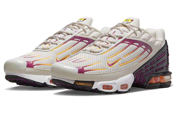 Shop Nike Air Max Plus 3 ''Carabiner'' Schoenen DX2664-001