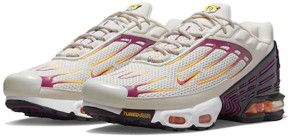 Shop Nike Air Max Plus 3 ''Moschettone'' DX2664-001