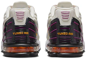 Details for Nike Air Max Plus 3 ''Moschettone'' DX2664-001