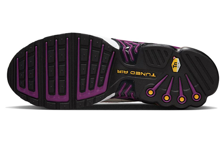 Sizing Nike Air Max Plus 3 ''Carabiner'' Schoenen DX2664-001