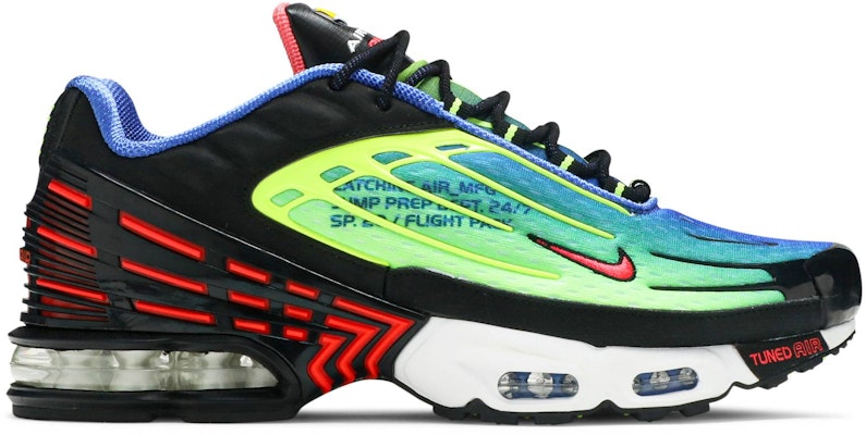 Nike Air Max Plus 3 'Catching Fire' CU4710-400 Buy Nike Air Max Plus 3 'Catching Fire' CU4710-400