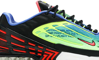 Order Nike Air Max Plus 3 ''Cattura il Fuoco'' CU4710-400