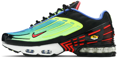 Lookbook Nike Air Max Plus 3 ''Cattura il Fuoco'' CU4710-400