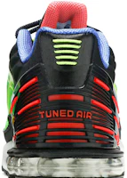 Sizing Nike Air Max Plus 3 ''Cattura il Fuoco'' CU4710-400