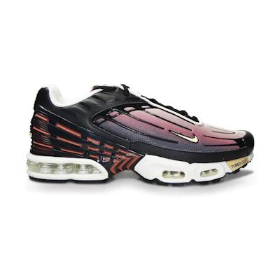 Nike Air Max Plus 3 'Claystone Red'