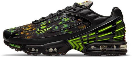 Nike Air Max Plus 3 'Crater' DM9097-001 Nike Air Max Plus 3 'Crater' DM9097-001