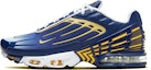 Buy Nike Air Max Plus 3 'Deep Royal' Lelaki dan Wanita CW1417-400