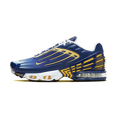 Nike Air Max Plus 3 'Deep Royal'