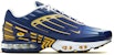 Nike Air Max Plus 3 'Deep Royal' Lelaki dan Wanita CW1417-400