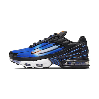 Nike Air Max Plus 3 'Game Royal Total Orange'