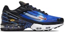 Order Nike Air Max Plus 3 'Game Royal Total Orange' Lelaki Wanita Original DR8588-400