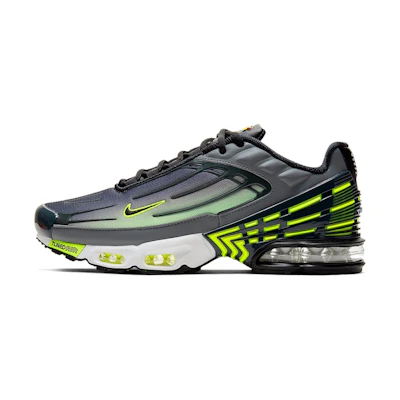 Nike Air Max Plus 3 'Grey Volt'
