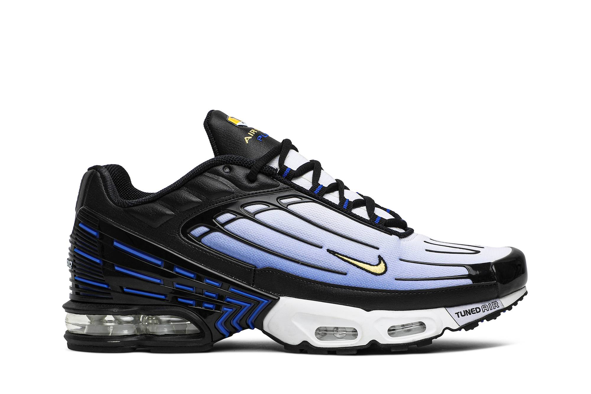 Nike Air Max Plus 3 Hyper Blue Nike Air Max Plus 3 'Hyper Blue' - CJ9684-001 - Novelship