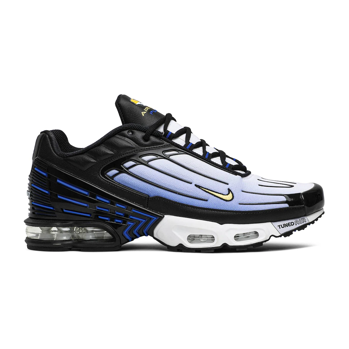 Buy Nike Air Max Plus 3 Hyper Blue CJ9684 001 Novelship