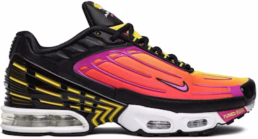 Nike AIr Max Plus 3 'Hyper Violet' CJ9684-003 Nike AIr Max Plus 3 'Hyper Violet' CJ9684-003