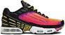 Nike Air Max Plus 3 'Hyper Violet' Lelaki & Wanita CJ9684-003