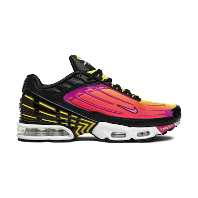 Nike AIr Max Plus 3 'Hyper Violet'