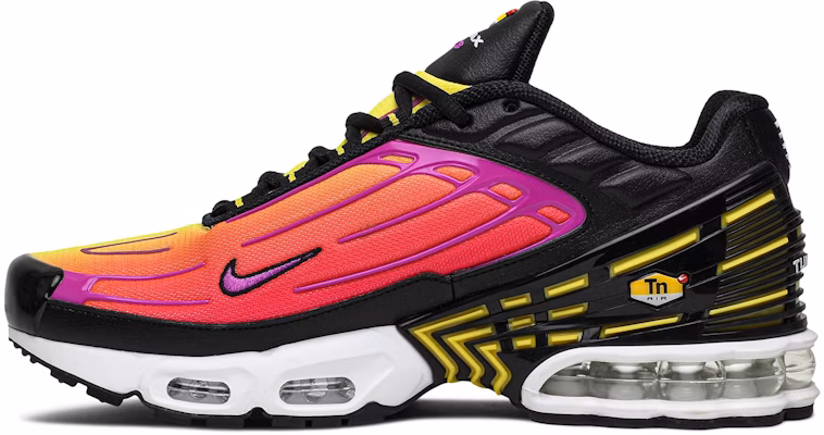 Nike AIr Max Plus 3 'Hyper Violet' CJ9684-003 Lookbook Nike AIr Max Plus 3 'Hyper Violet' CJ9684-003