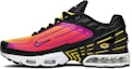 Lookbook Nike Air Max Plus 3 'Hyper Violet' Lelaki & Wanita CJ9684-003