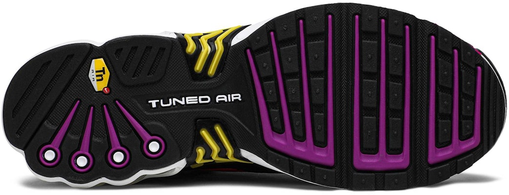 Nike AIr Max Plus 3 'Hyper Violet' CJ9684-003 Shop Nike AIr Max Plus 3 'Hyper Violet' CJ9684-003
