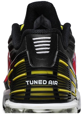Nike AIr Max Plus 3 'Hyper Violet' CJ9684-003 Sizing Nike AIr Max Plus 3 'Hyper Violet' CJ9684-003