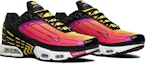 Cheap Nike Air Max Plus 3 'Hyper Violet' Lelaki & Wanita CJ9684-003
