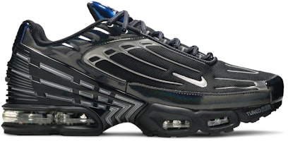 Nike Air Max Plus 3 'Iridescent' CW2647-001 Nike Air Max Plus 3 'Iridescent' CW2647-001