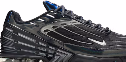 Order Nike Air Max Plus 3 ''Iridescente'' CW2647-001