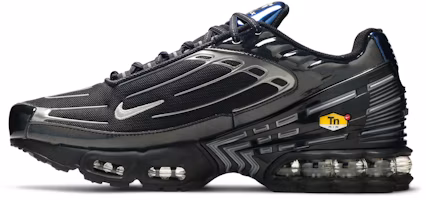 Lookbook Nike Air Max Plus 3 ''Iridescente'' CW2647-001