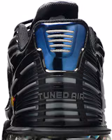 Sizing Nike Air Max Plus 3 ''Iridescente'' CW2647-001