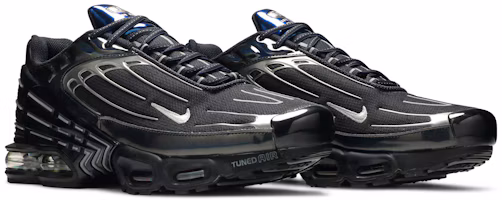Cheap Nike Air Max Plus 3 ''Iridescente'' CW2647-001