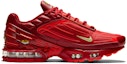 Order Nike Air Max Plus 3 'Iron Man' Lelaki CK6715-600