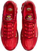 Shop Nike Air Max Plus 3 ''Iron Man'' Uomo Sneakers CK6715-600
