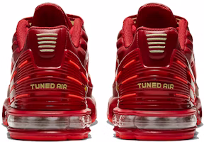Purchase Nike Air Max Plus 3 ''Iron Man'' Uomo Sneakers CK6715-600