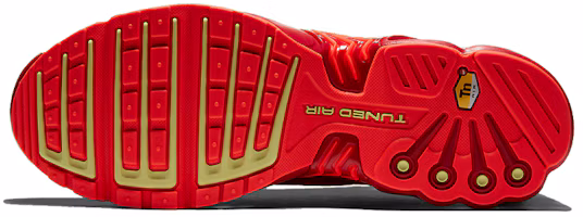 Details for Nike Air Max Plus 3 ''Iron Man'' Uomo Sneakers CK6715-600