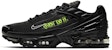 Nike Air Max Plus 3 'Just Do It' Lelaki Wanita Sneakers DJ6877-001