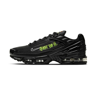 Nike Air Max Plus 3 'Just Do It'