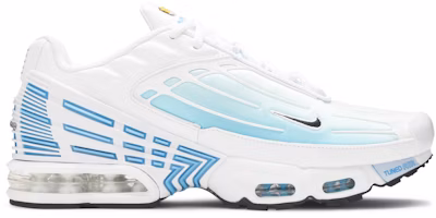 Nike Air Max Plus 3 'Laser Blue' CK6715-100 Nike Air Max Plus 3 'Laser Blue' CK6715-100