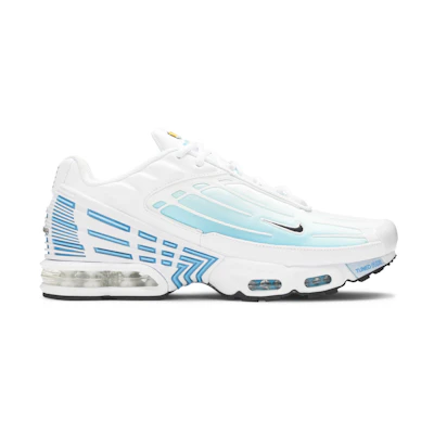 Nike Air Max Plus 3 'Laser Blue'