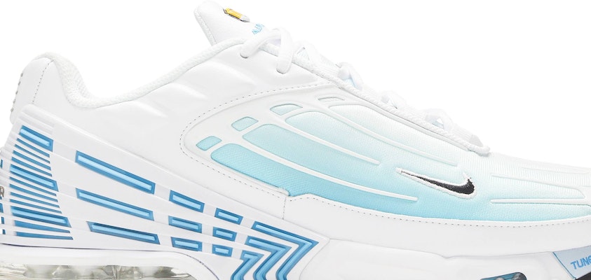 Nike Air Max Plus 3 'Laser Blue' CK6715-100 Order Nike Air Max Plus 3 'Laser Blue' CK6715-100