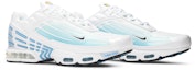 Cheap Nike Air Max Plus 3 'Laser Blue' Lelaki/Hijau Biru CK6715-100