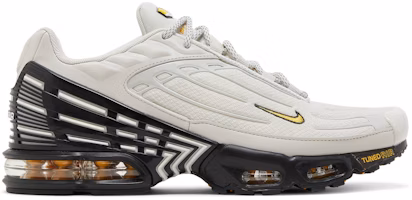 Nike Air Max Plus 3 'Light Bone University Gold' DO6385-001 Nike Air Max Plus 3 'Light Bone University Gold' DO6385-001