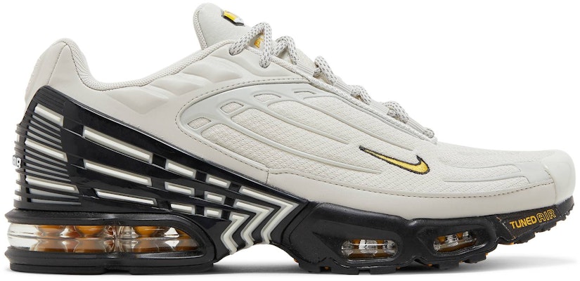Nike Air Max Plus 3 'Light Bone University Gold' DO6385-001 Buy Nike Air Max Plus 3 'Light Bone University Gold' DO6385-001
