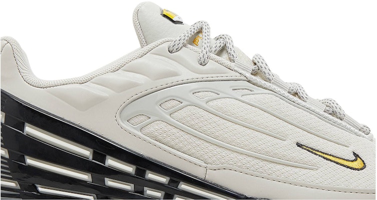 Nike Air Max Plus 3 'Light Bone University Gold' DO6385-001 Order Nike Air Max Plus 3 'Light Bone University Gold' DO6385-001