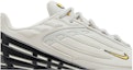 Order Nike Air Max Plus 3 'Light Bone University Gold' Lelaki Wanita Sneakers DO6385-001