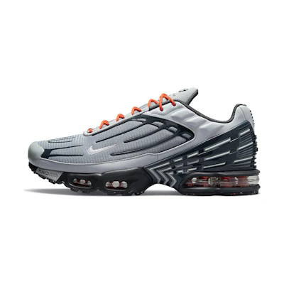 Nike Air Max Plus 3 'Light Smoke Grey Metallic Silver'