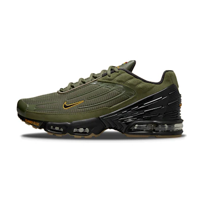 Nike Air Max Plus 3 'Medium Olive Gum'